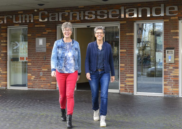 Oefentherapie Cesar Carnisselande